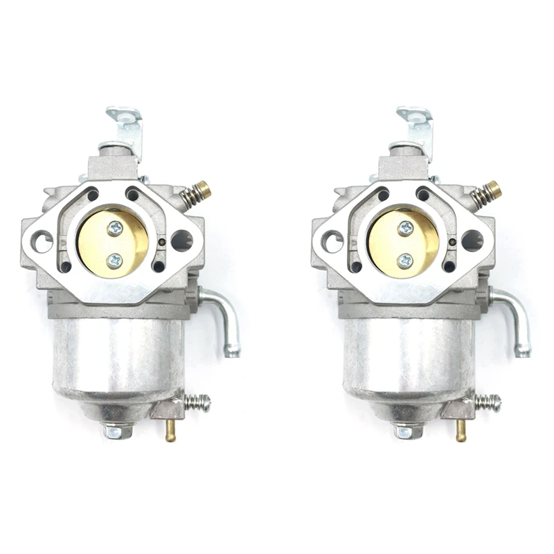 

2X Carburetor For -Mitsubishi GM291 GM301 GB290 GB300 GT1000 8HP 10HP MGE4000