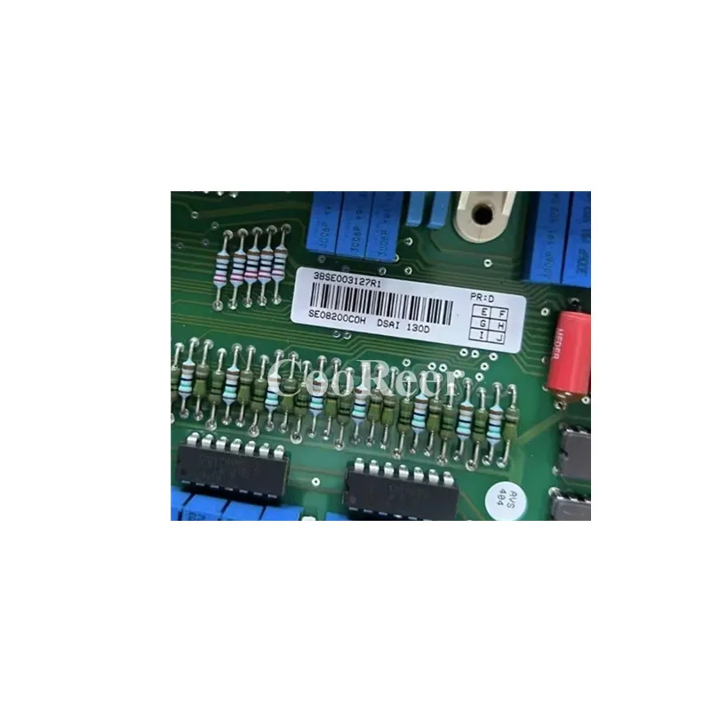 Control Board DSAI130D 3BSE003127R1 DSAI130A 3BSE018292R1 New Original Inquiry