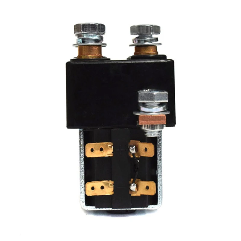 Reversible contactor 48v made in China