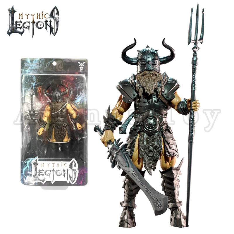 Four Horsemen Studio Mythic Legions 1/12 6-9inches Action Figure