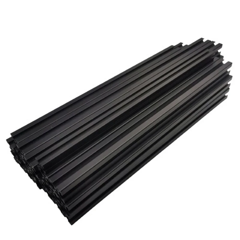 

For Ratrig V-core 3 3D printer, heavy-duty 3030 frame profiles, Mismi type profiles