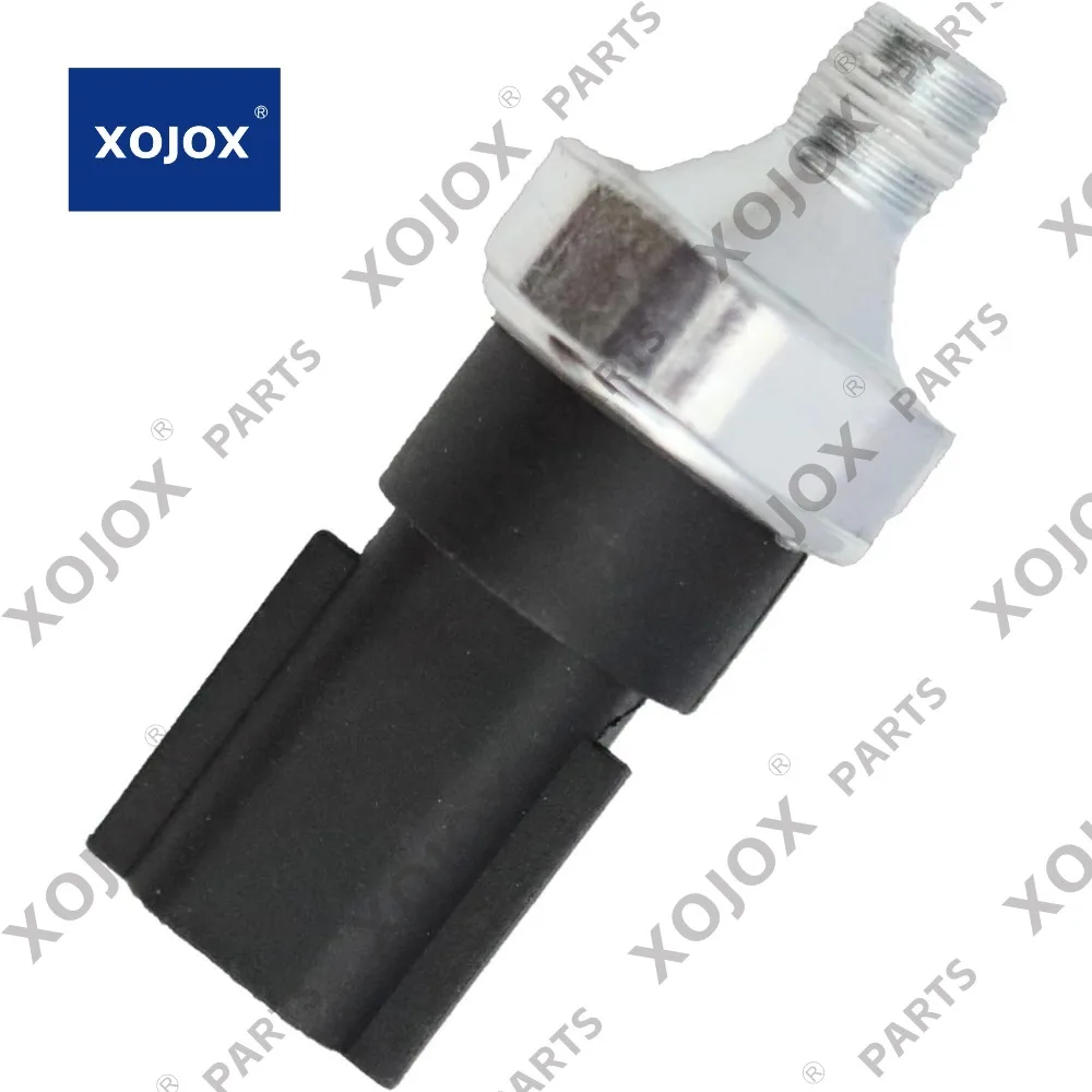 

XOJOX 05149097AA 4868672AA Блок переключателя датчика давления масла для Durango Dakota Nitro Aspen Raide Commander Grand Cherokee Liberty