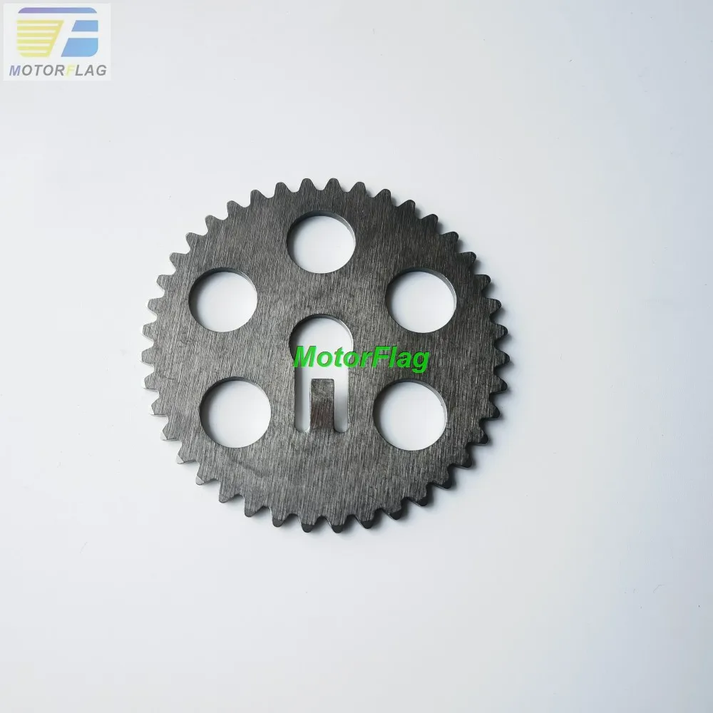 Cam Chain Gear / Camshaft Sprocket for Lifan V16 LF250-D LF250-E LF250-P Custom V250 Delta 250V
