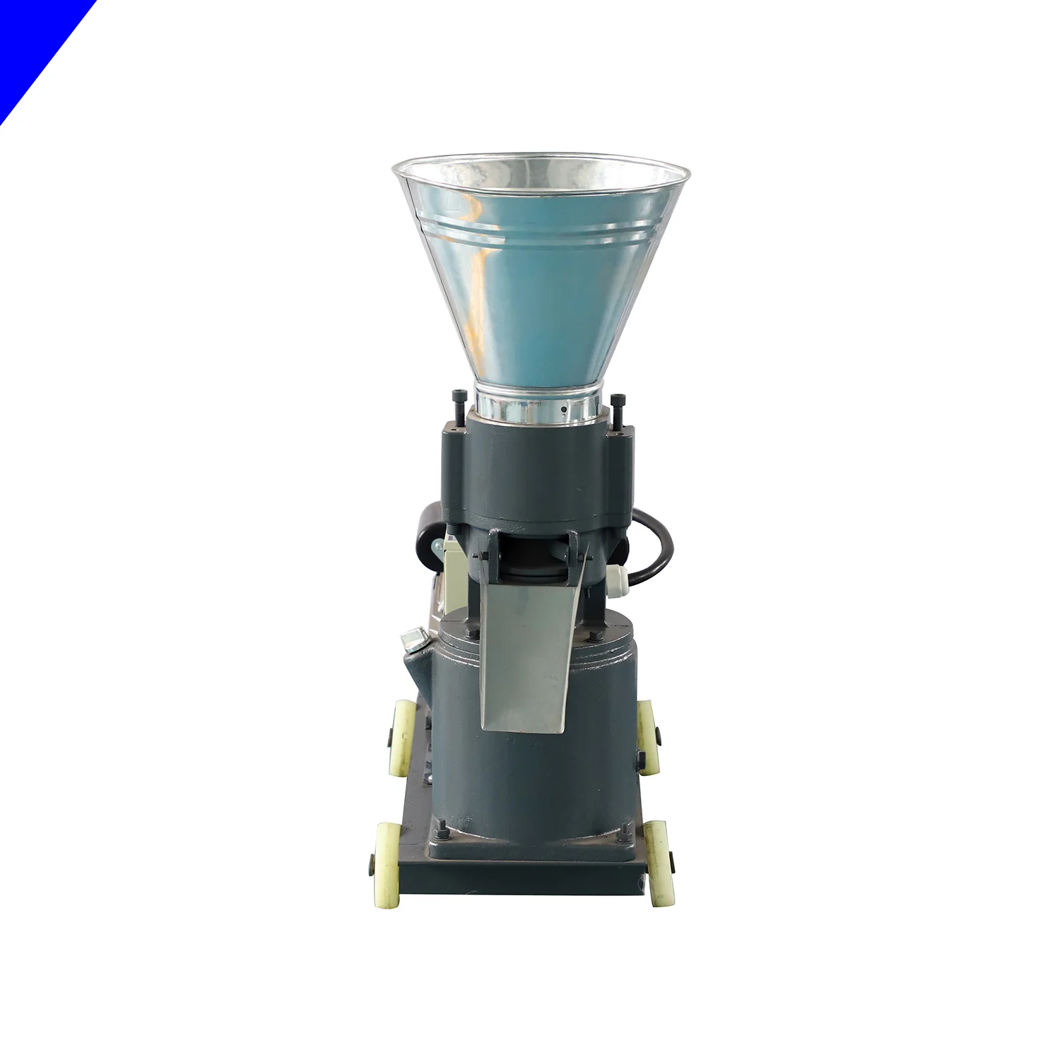 

Multi functional woodworking pellet machine High power sawdust manufacturing pellet machine