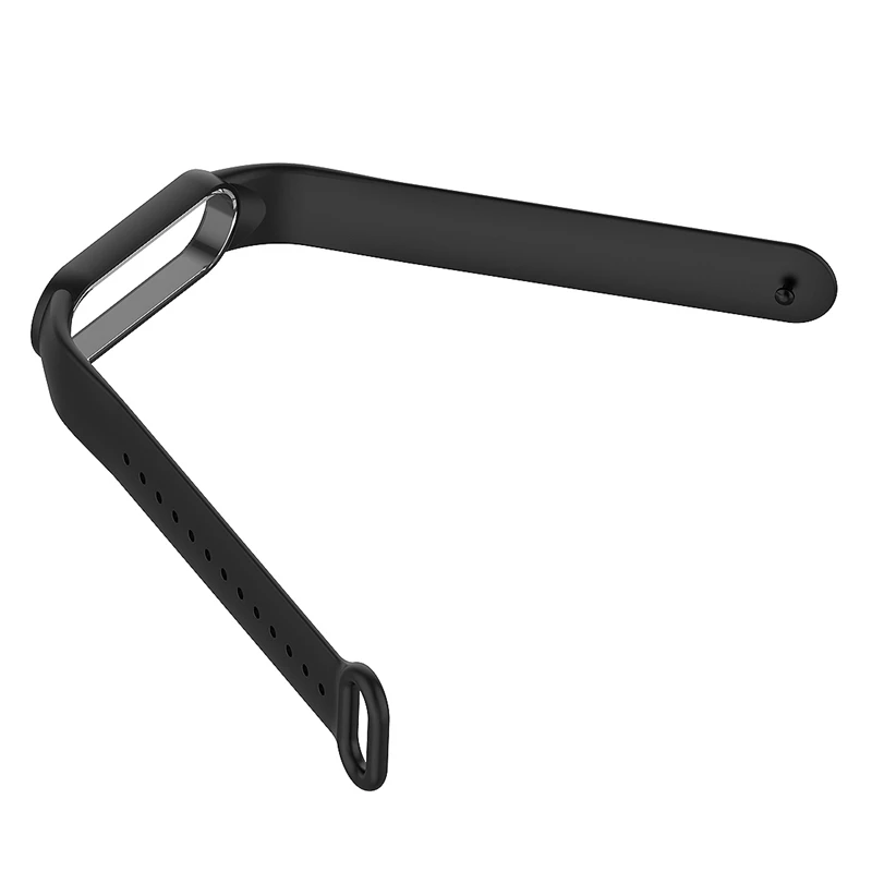 สร้อยข้อมือสมาร์ทสําหรับ Xiaomi Mi 6 สายรัดซิลิโคนสายรัดข้อมือสายรัดข้อมือสําหรับ Xiaomi Mi 6