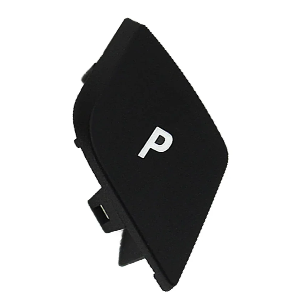 P Button Cover for BMW G30 G31 5S G32 GT 6S G11 G12 7S G01 For X3 G02 X4 LHD Automatic Gear Shift Parking Letter P Button