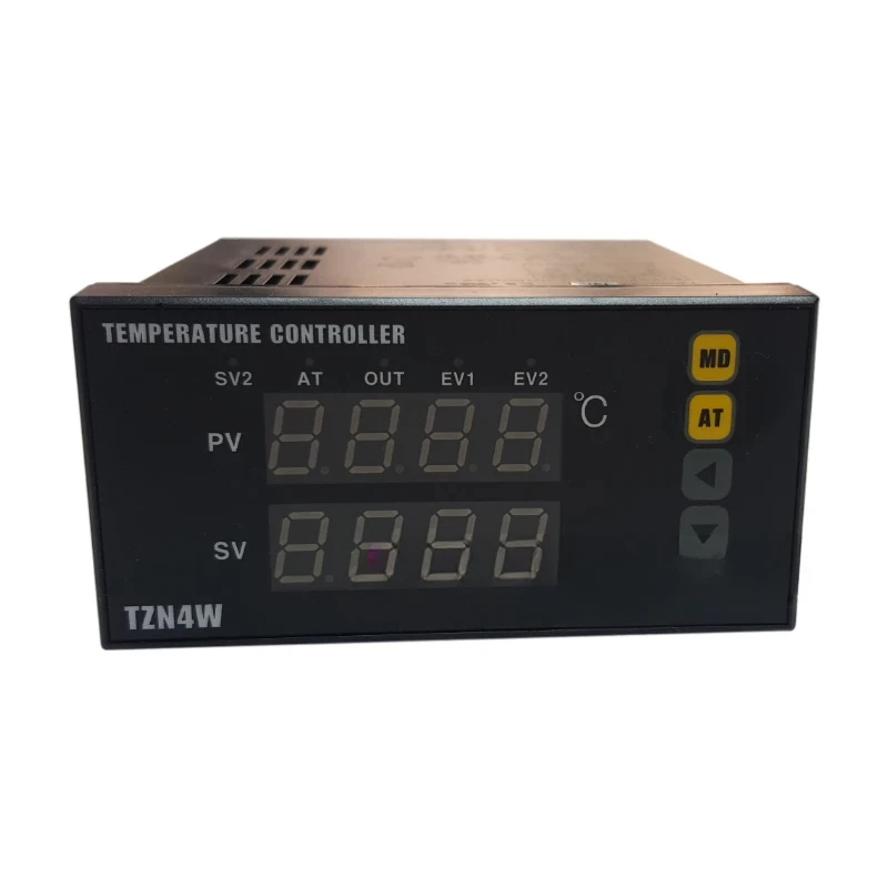 

TZN4W-14R 14S 14C 24R 24S 24C Authentic 240VAC Original Thermostat Intelligent Industriel Temperature Controller Switch