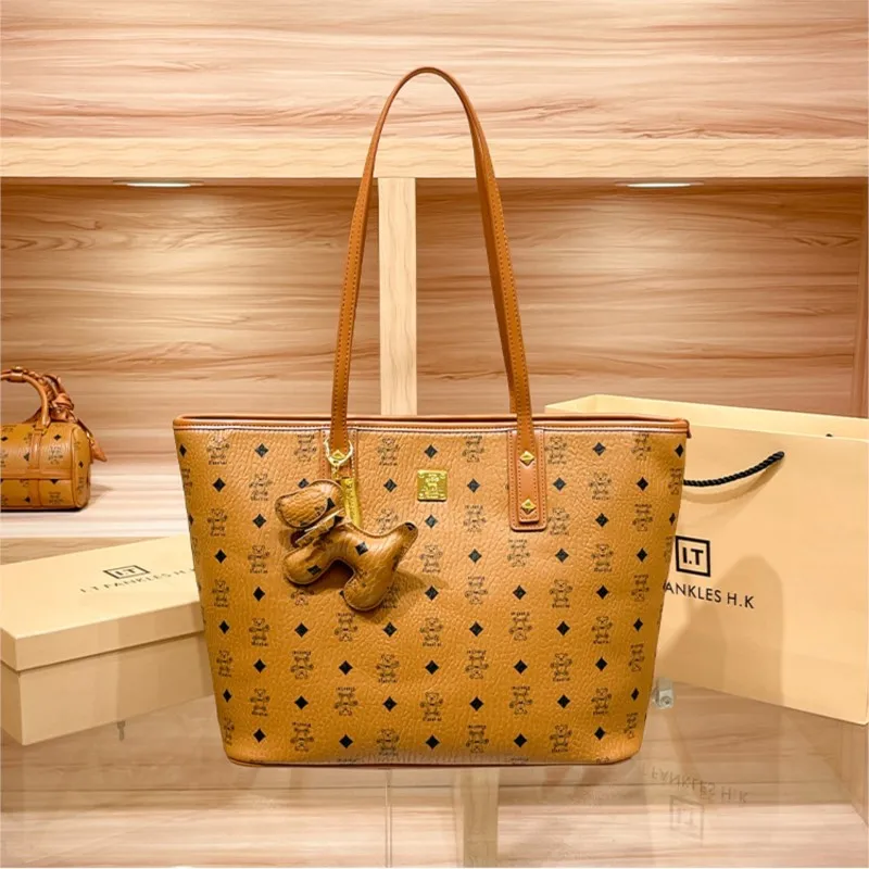 

Легкая роскошная брендовая женская сумка 20220, новинка осени и зимы, элитная модная сумка через плечо большой вместимости на одно плечо