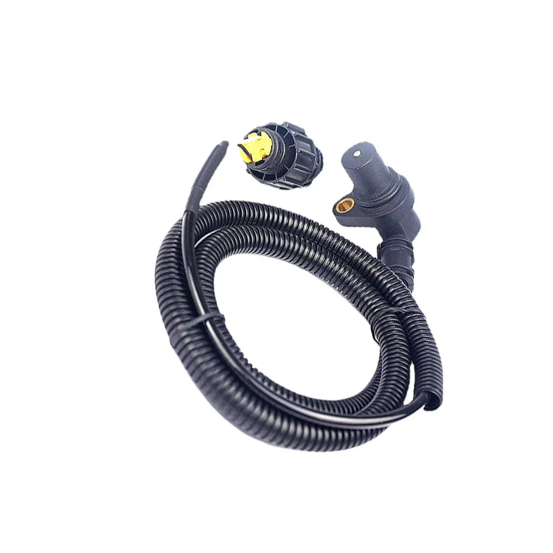 Excavator loader accessories 20508011 20374282 0281024 RPM sensor for EC360C