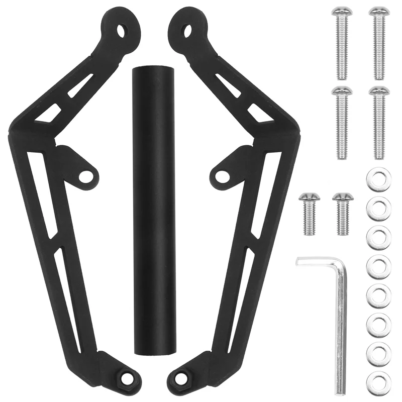 

Classic-Motorcycle GPS Phone Holder Navigation Bracket Mount Stand For Benelli TRK702 TRK 702 X TRK702X 2022-