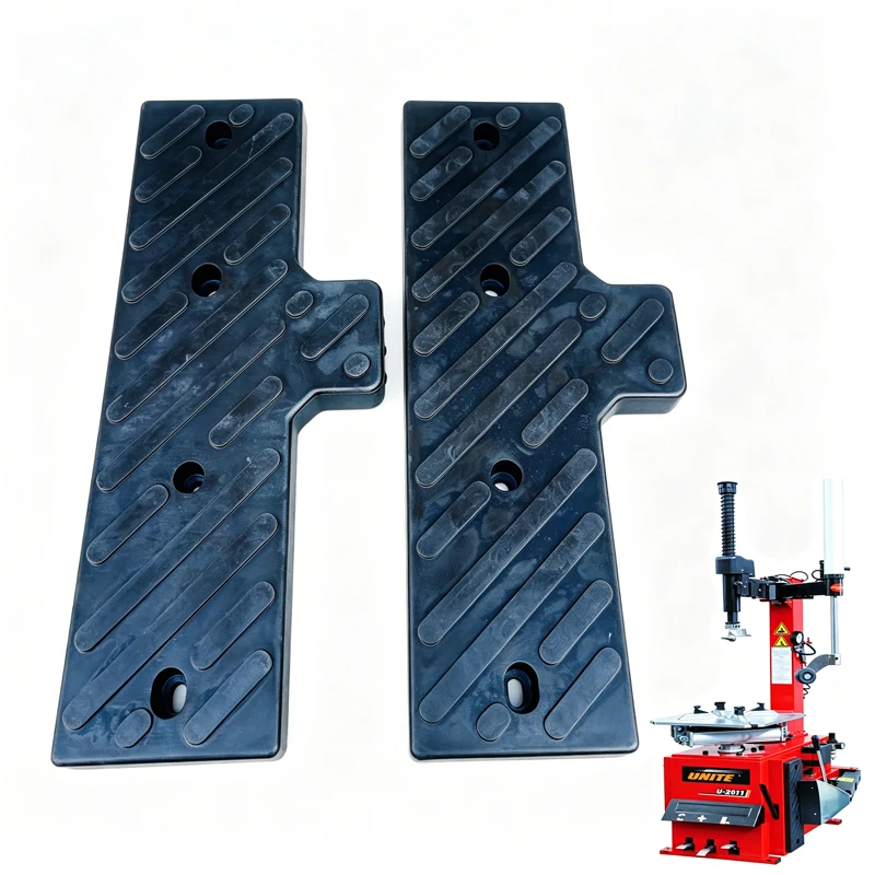 

UNITE tire changing machine tire shovel pad, original accessory of Balans, U226 tire pressing protective rubber pad