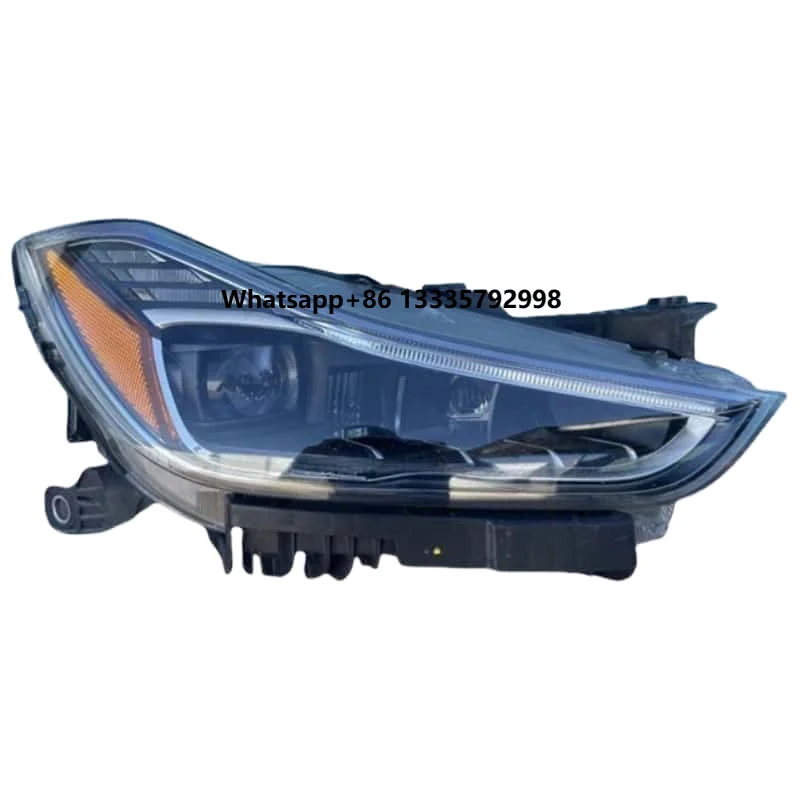 

For Maserati Automobile 2017-2020 New Geberit LED matrix Headlights American Version