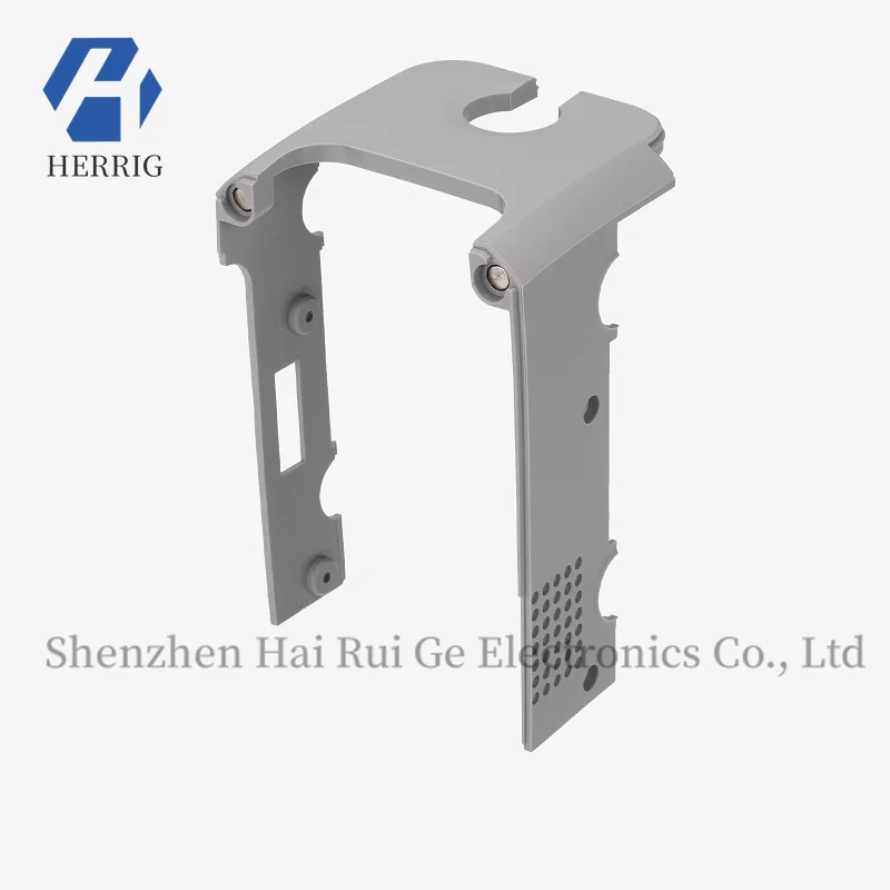 

Tuozhu Tool Head Middle Frame 3D Printer Accessory [Compatible with X1/P1 Series]