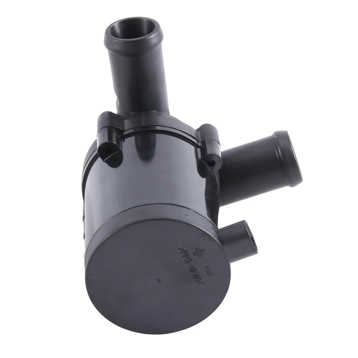 مضخة مياه سخان مواقف السيارات لاند روفر ديسكفري LR3 LR4 رينج روفر SUV LA LS L319 JEX 000030   جيكس 000032 #4