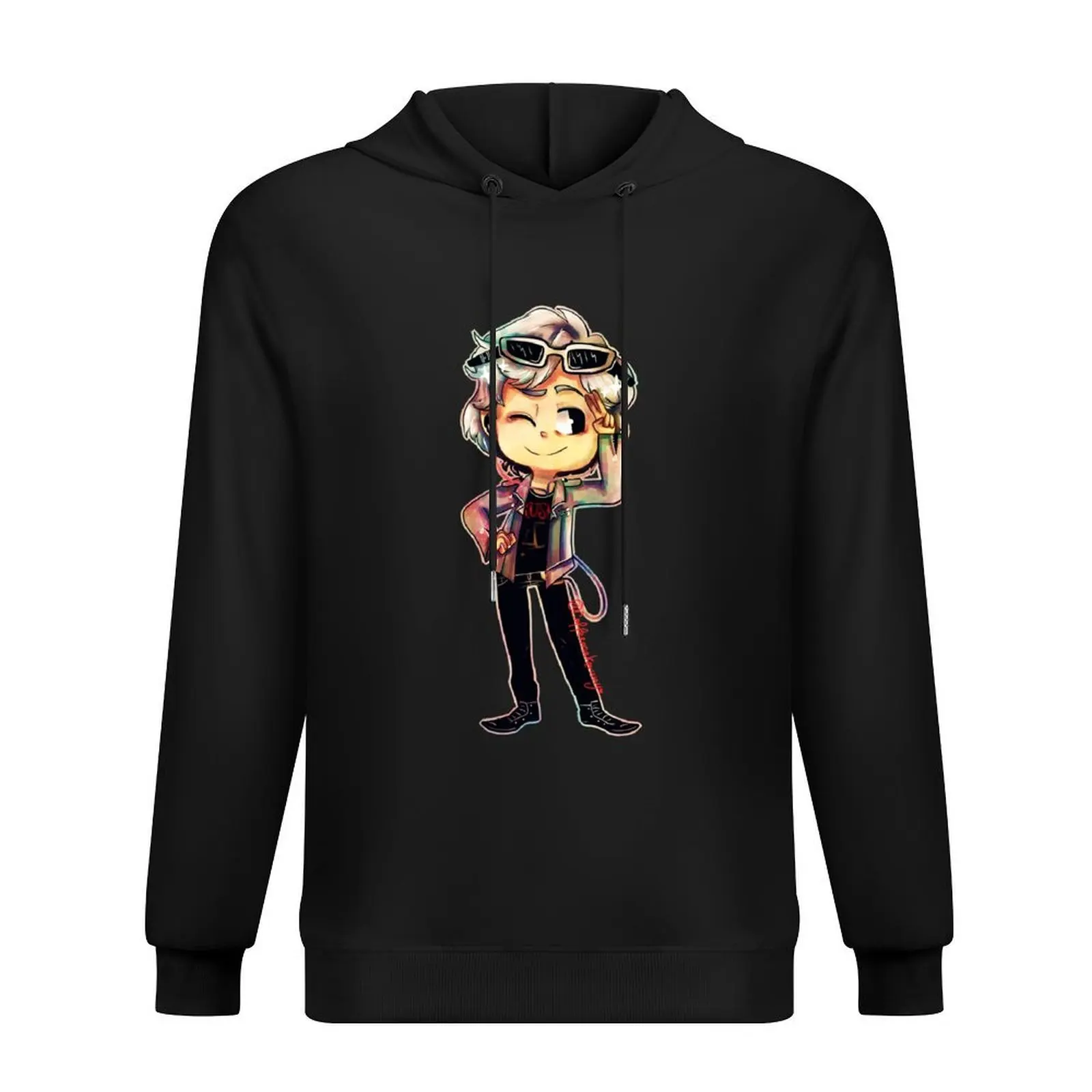 

Smol Peter Hoodie autumn clothes clothes for men hooded shirt men clothing hoodies for men high quality