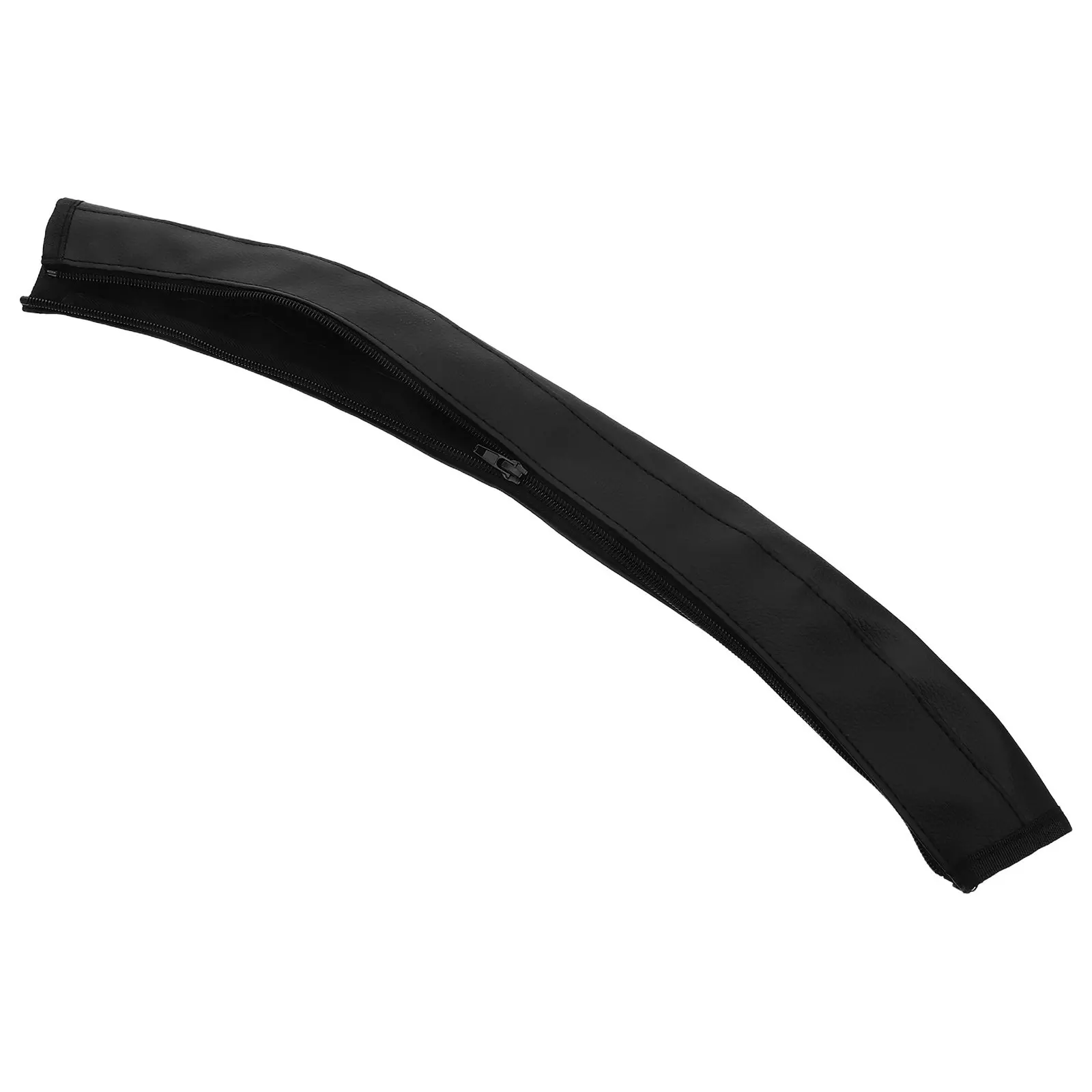 Stroller Handle Cover for Baby Pram Pushchair Armrest Protector Universal Fit Dirt Wear Protection Reusable