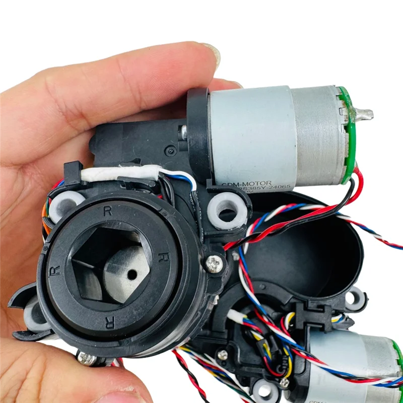 A21F-Parts For Roborock P10s/P20 Pro/Qrevo S5v/Qrevo Series Sweeping Machine Motor Rotary Mop Rag Motor Repair