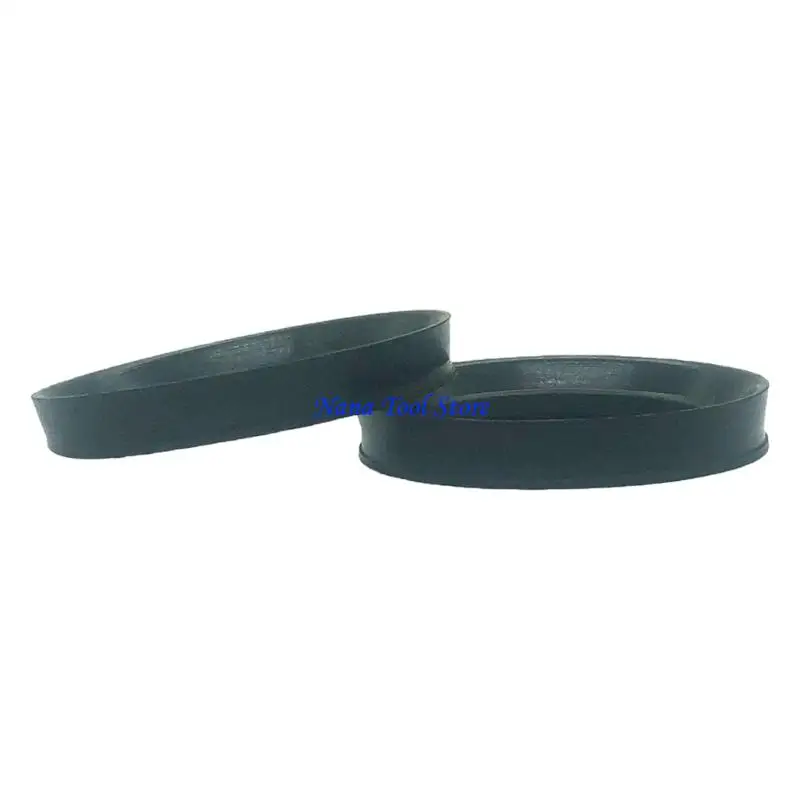 31GJ Heavy Dutys Rubber Oil Rings Replacement Part For PH65A Breaker Piston Rings