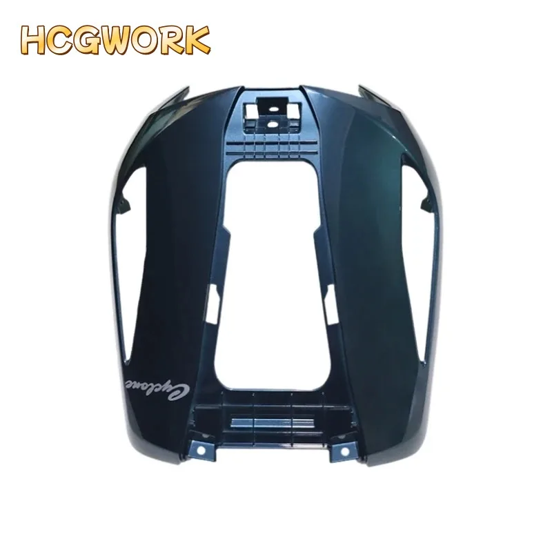 

передний обтекатель для Zongshen Cyclone RT150E SR150T-3