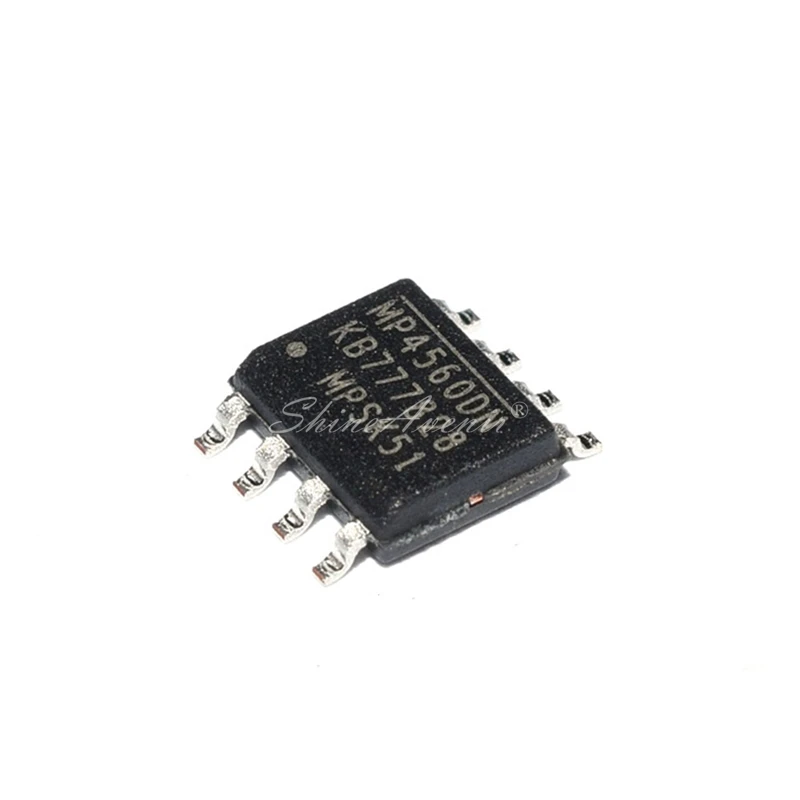 10PCS MP2560DN-LF-Z MP4560DN-LF-Z MX25L3206EM2I-12G OPA2192IDR OPA2277UA OPA2348AIDR SOP-8 New Original