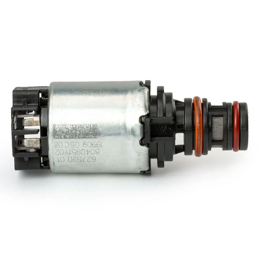 

yj22 Suitable for 6T40E auto parts transmission solenoid valve single red