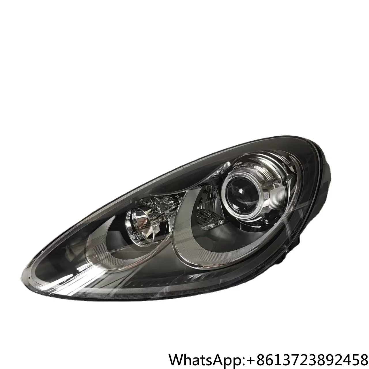 

For Porsche Cayenne 12 Year High Quality Hernia Auto Parts Lighting System Headlights