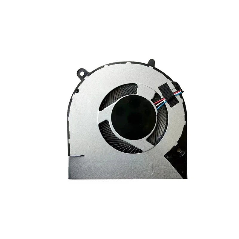 For HP 14S-CF CM CR DP 14-CK DK CS TPN-I130/131/132/135 Fan