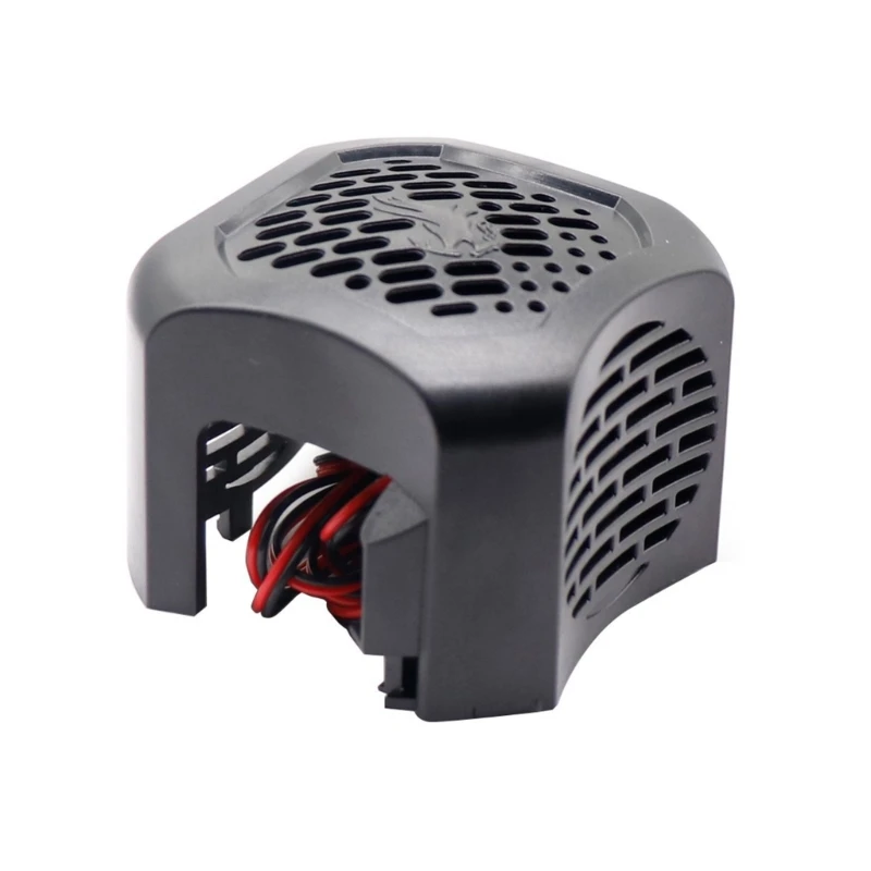 Fan Cover Hotend Full Set for Ender3 V2 3D Printer Full Assembled