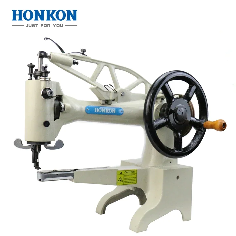 HK-2971 Hot Selling Shoe Repair Machine High Speed Suitable For Repair Various Sizes of Shoes Easy to Operate