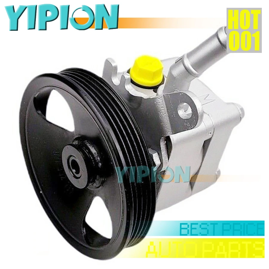 Hydraulic Power Steering Pump for Nissan Almera Primera 1.8 49110-9F600 49110-AV700 49110-BA00A 49110-BA00C 49110-BM701