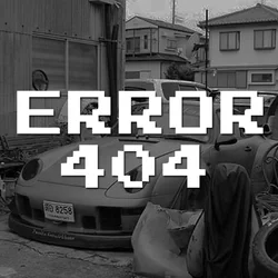 “ERROR 404”Pixel style Stickers,CUTE&FUNNY Stickers for Pixel Style lover.For cars trucks motorcycles and laptops!