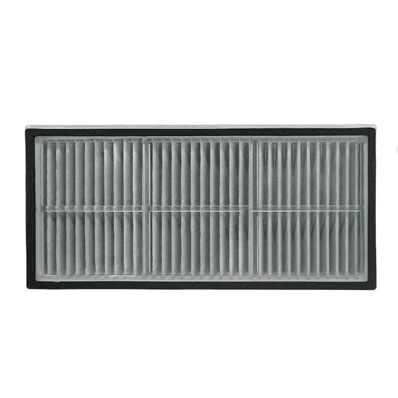 

ABBK-For Dreame L40 Ultra Robot Vacuum Cleaner Main Side Brush Hepa Filter Mop Cloth Dust Bags Replacement Parts