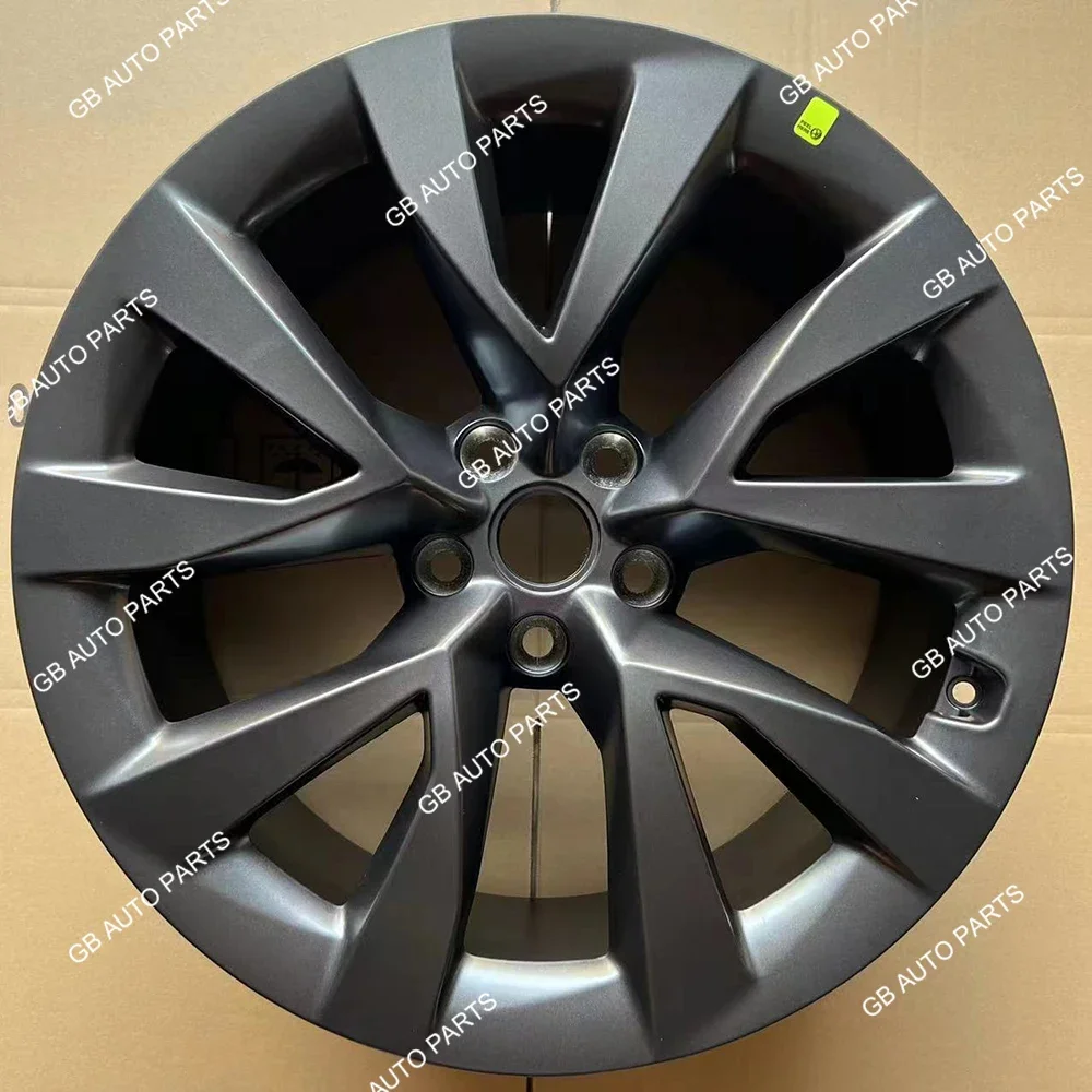 

Brand New 20" Front Rear Alloy Wheel Rim for Tesla Model X 2021-2022 1620221-00-B,1620222-00-B,1244226-01-A,1244227-01-B