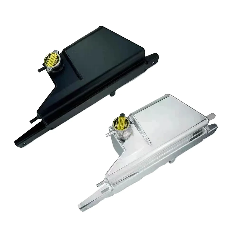 

GTR R35 All-aluminum Auxiliary Water Bottle Is Suitable for 2009-2021 Modified Auxiliary Water Tanks GTR Aluminum Kettle