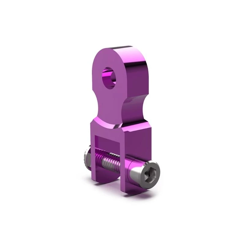 ممتص الصدمات موسع الارتفاع تمديد تعليق الناهض للدراجات النارية سكوتر دراجة نارية استبدال أجزاء #5