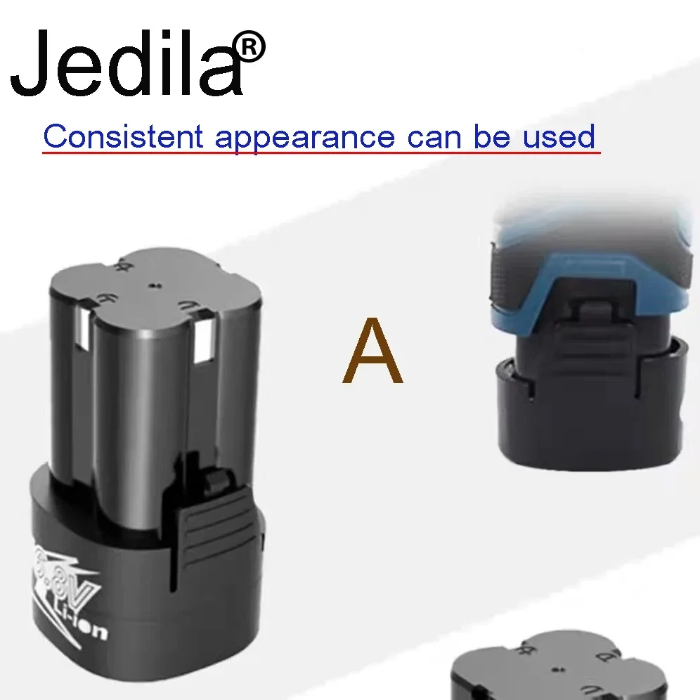 100% Nieuw16.8V.13000mAh.herramientas.electricas de.bateria,taladro oplaadbaar.para.destornillador.inalambrico.taladro electrico.