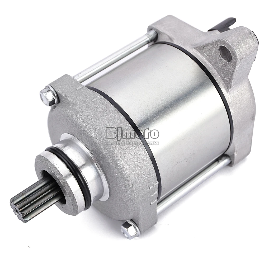 Anlasser für K&TM 250 300 XC XC-W EXC 450 XC-F 500 EXC-F für Husqvarna FS450 TX300 TE300 TE250 FX450 FE450 FE501 FC450 – Detail 1