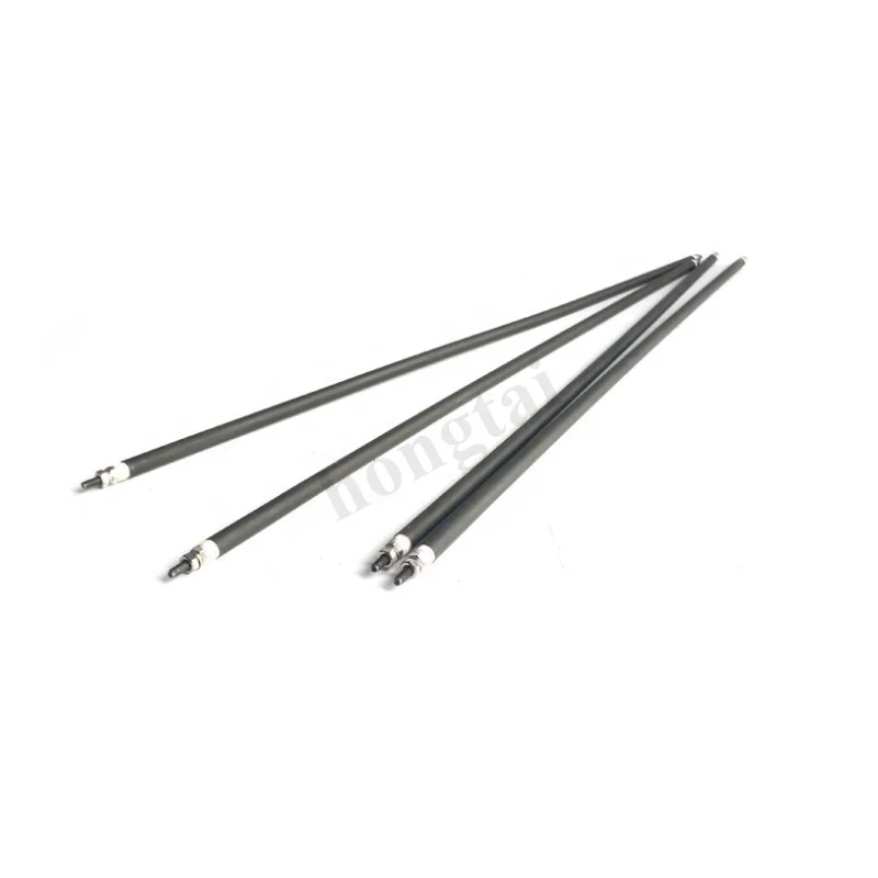 240V 440v 1500w 3000W 2kw Heating Resistance Heater Immersion Tubular Heater for Water Heating view 6
