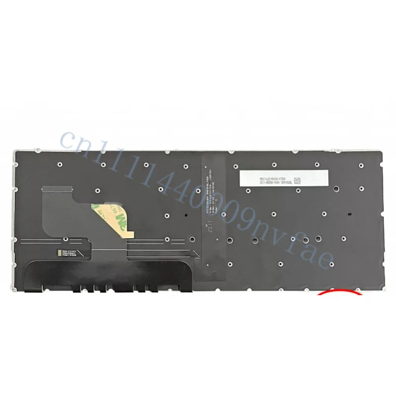 New For HP Elite Dragonfly G2 13.3