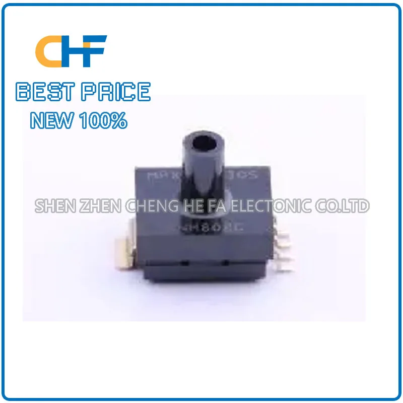 1PCS/2PCS MPXM2053GS Packaged in MPAK-5 Pressure Sensor Brand New Original