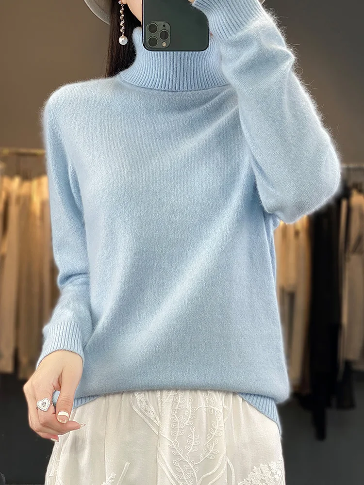 Light Blue