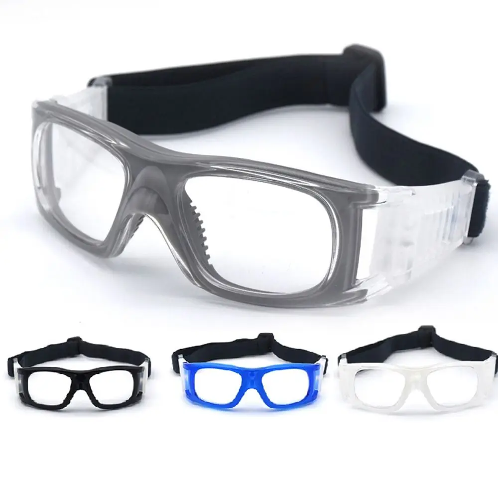 Children Outdoor Sports Eyewear Goggles Basketball Football Explosion-proof Glasses Bicycle Glass