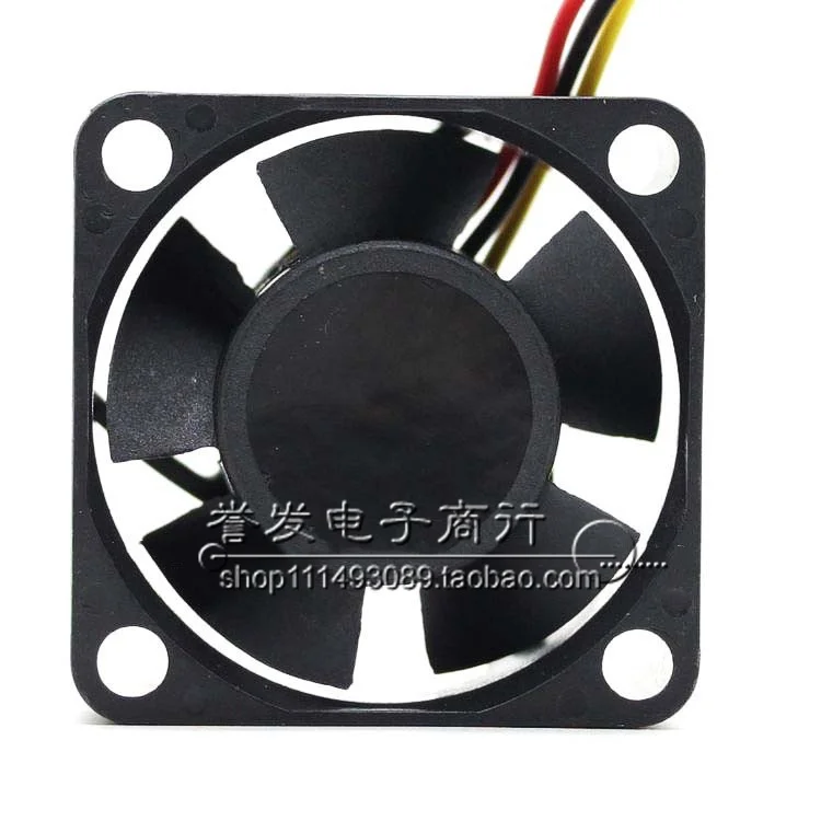 NUOVO ORIGINALE MB40201VX-000U-F99 12V 1.38W 4020 40x40x20mm VENTOLA DI RAFFREDDAMENTO RADIATORE
