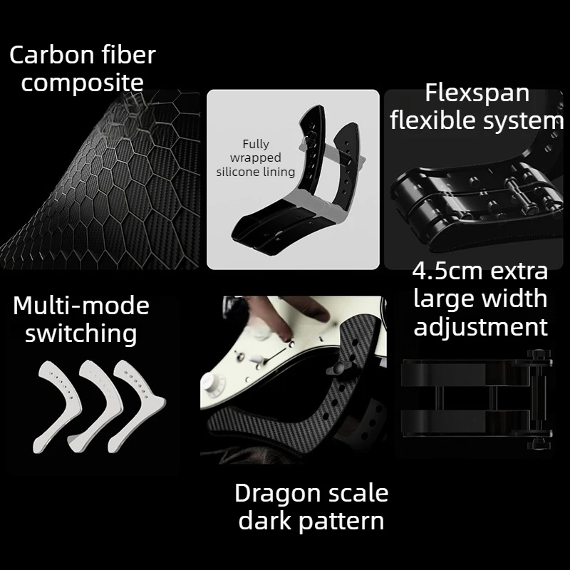 Thumbnail 4 - #15 Latest Guitar Stands Offers