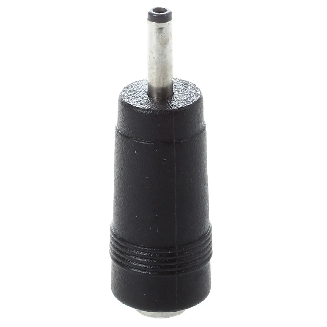 Enchufe macho de 3,0mm x 1,1mm a conector hembra de 5,5mm x 2,1mm, conector de alimentación de CC