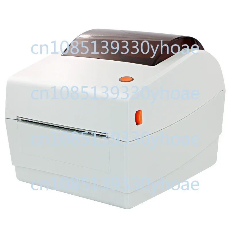 Thermal Printer Express Electronic Cross-Border Single Label Mobile Phone Bluetooth Strip Thermal Sensitive Adhesive Sticker