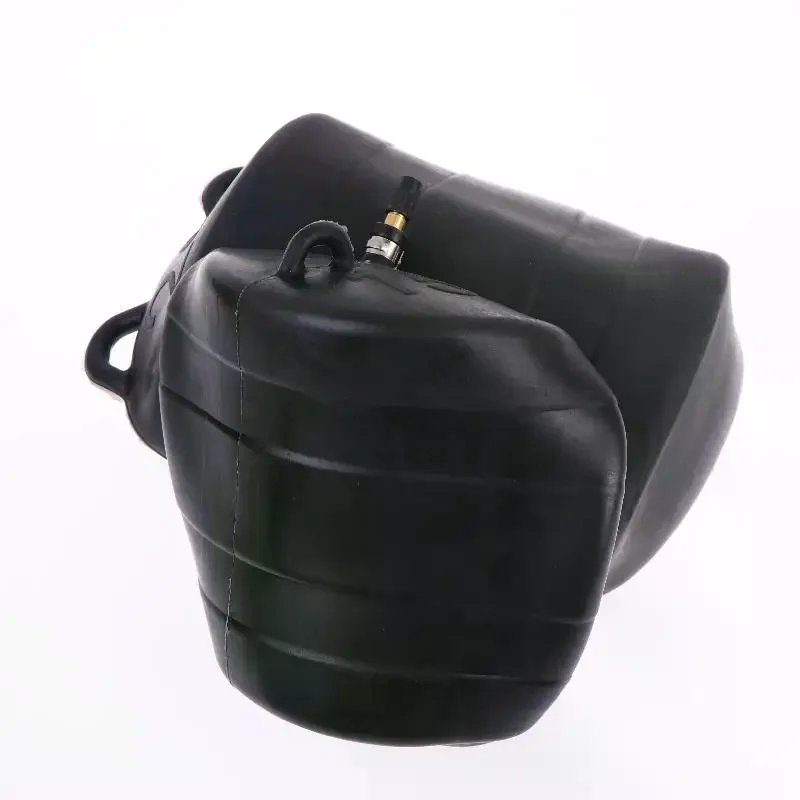 Pipe Plug Inflatable Rubber Airbag High Airtightness Wear Resistance Perfect For Pipeline Repair Sewer Work