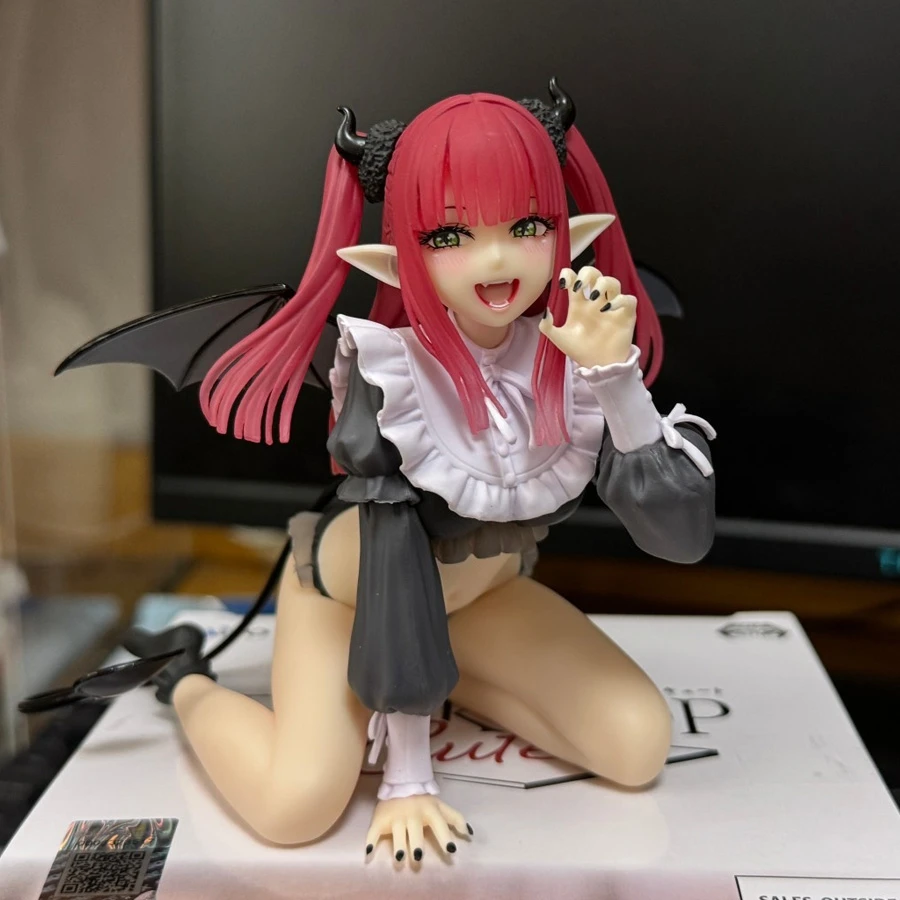 10.5 センチメートル変態フィギュア私のドレスアップダーリンアニメフィギュアマリン北川アクションフィギュアデスクトップかわいい PVC 大人のコレクションモデルのおもちゃ