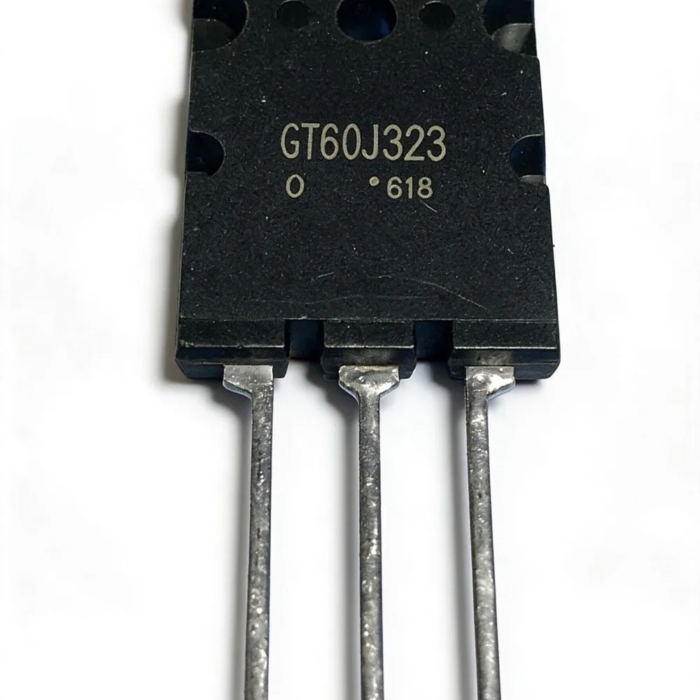 5PCS CT60AM-18F 900V 60A GT50J101 GT60J323 600V 33A IXFK24N100Q3 24A 1000V IXFK27N80Q 800V 27A MTY30N50E 30A 500V TO-264