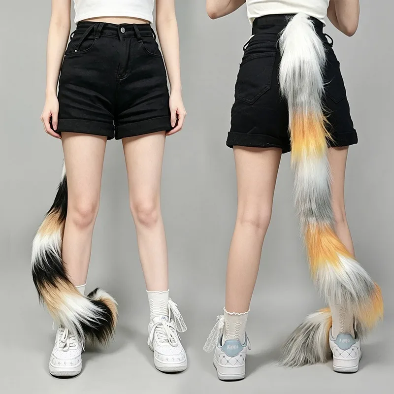 nouvelle-queue-de-chat-artificielle-pour-cosplay-a-enrouler-autour-des-jambes-accessoire-de-deguisement-pour-animaux